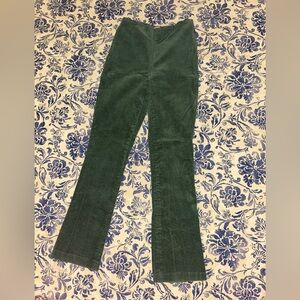 Tuckernuck Forest Green Pants
